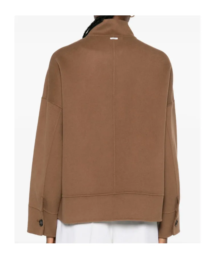 Long Sleeve Casual Jacket