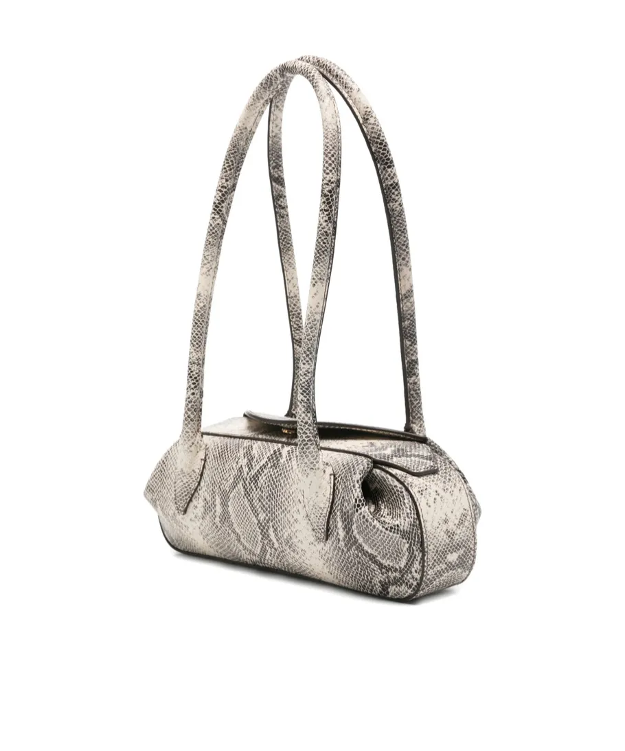 Yuzefi Oyster Mini Shoulder Bag