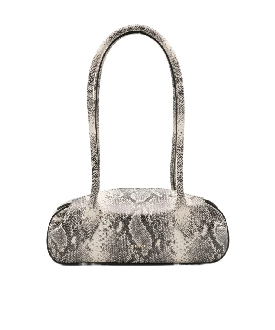 Yuzefi Oyster Mini Shoulder Bag