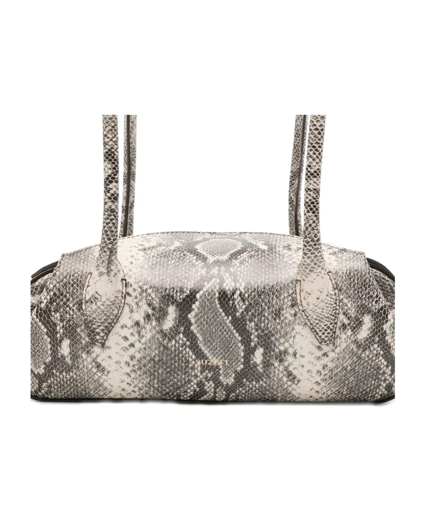 Yuzefi Oyster Mini Shoulder Bag