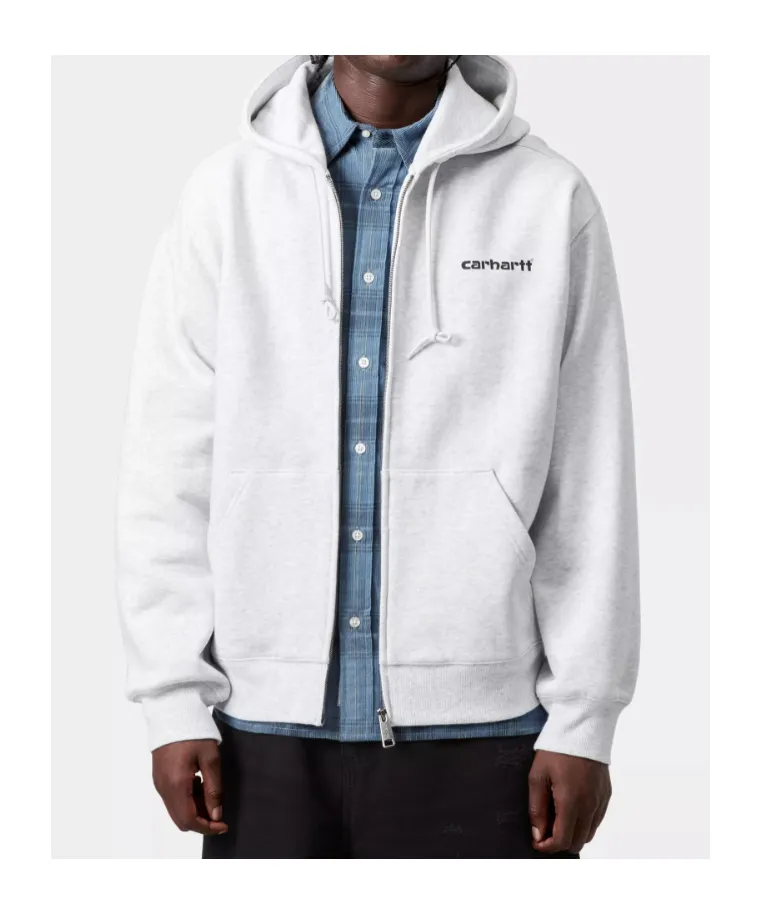 Carhartt Wip Archive Lines Hoodie