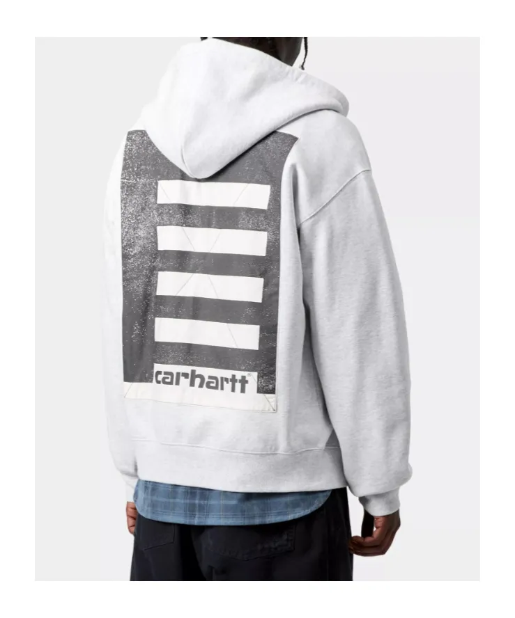 Carhartt Wip Archive Lines Hoodie
