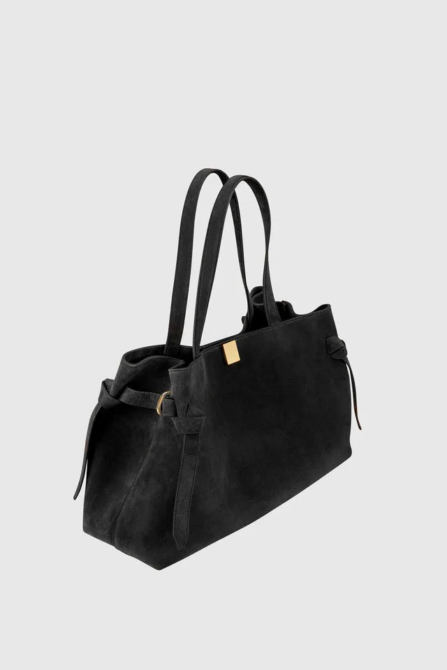 Gyoza Tote Handbag