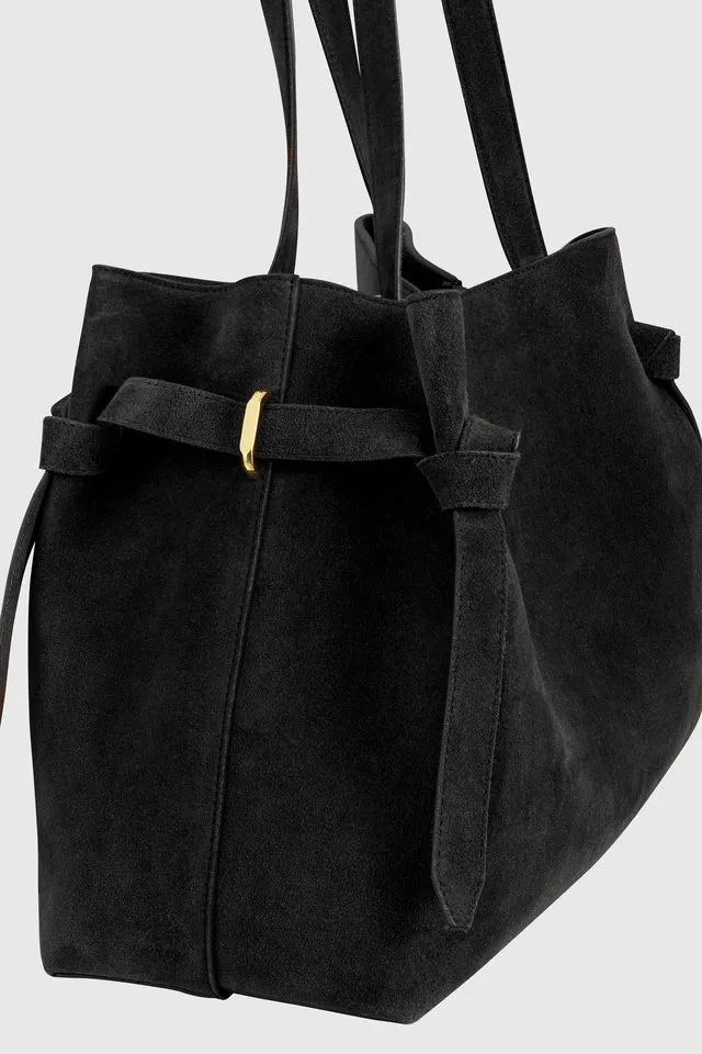 Gyoza Tote Handbag