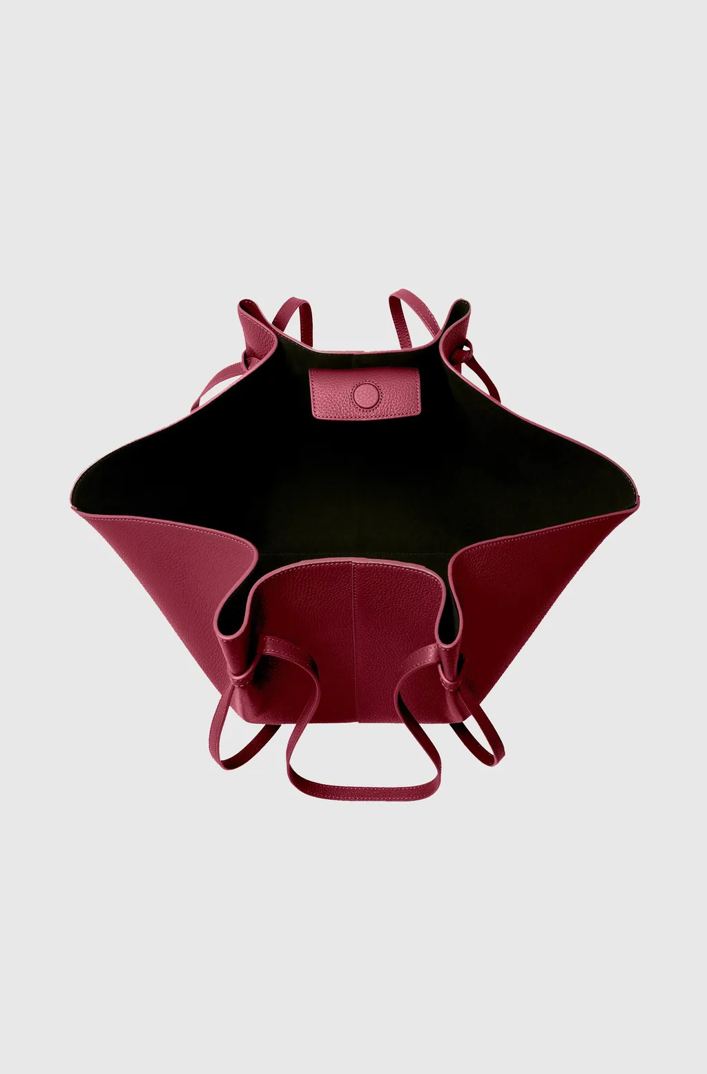 Large Mochi Shoulder Bag