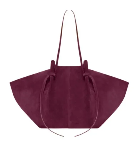 Large Mochi Shoulder Bag