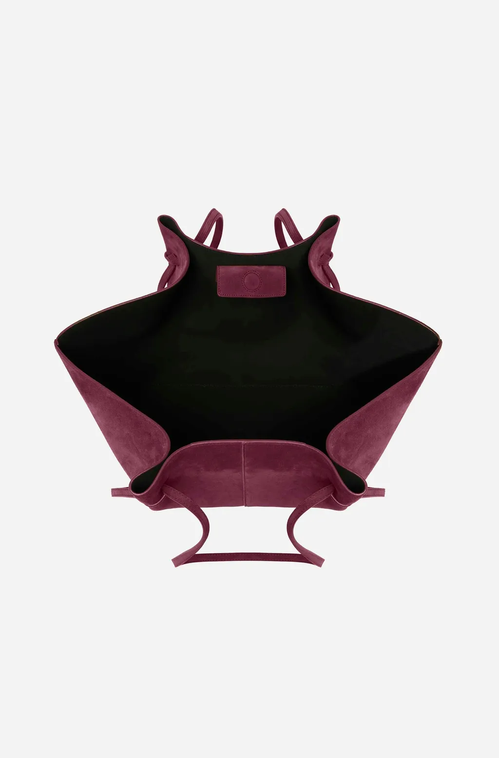 Large Mochi Shoulder Bag