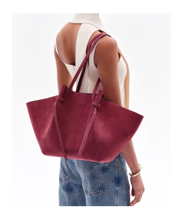 Large Mochi Shoulder Bag