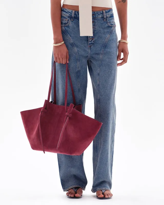 Large Mochi Shoulder Bag