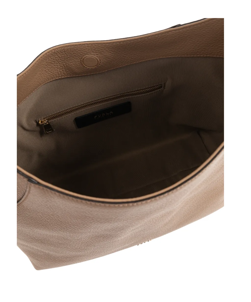 Furla Lara Medium Shoulder Bag