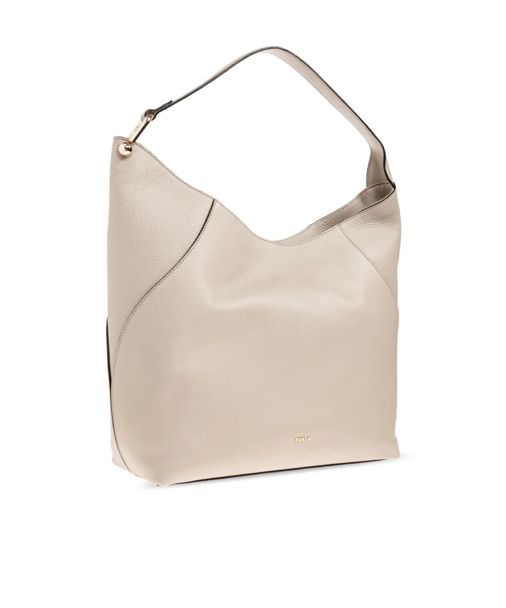 Furla Lara Large Shoulder Bag