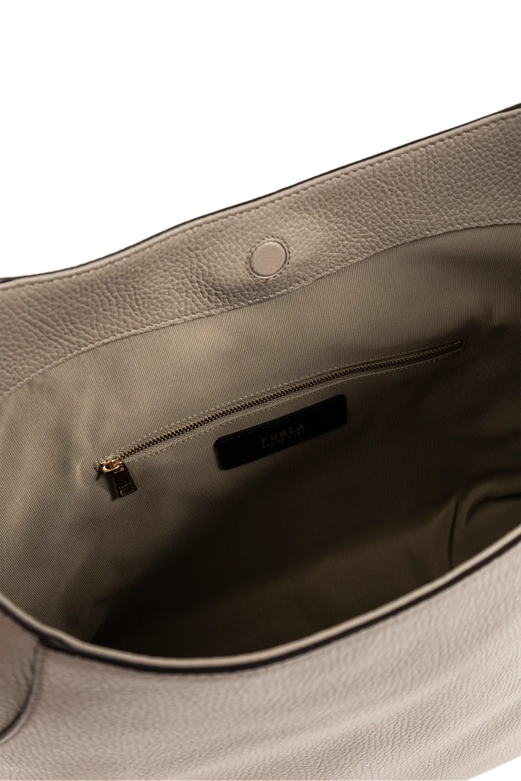 Furla Lara Large Shoulder Bag