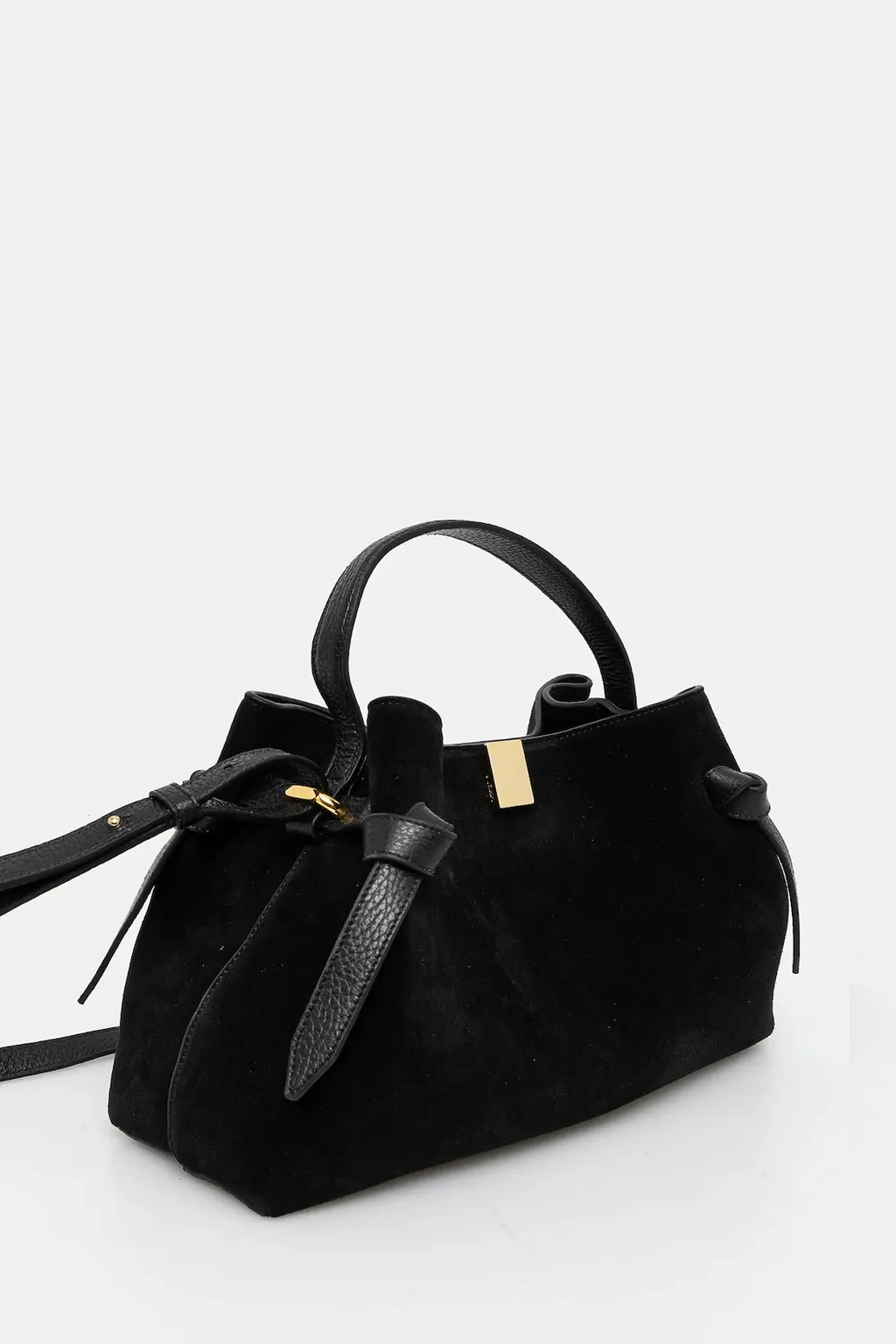 Gyoza Shoulder Bag