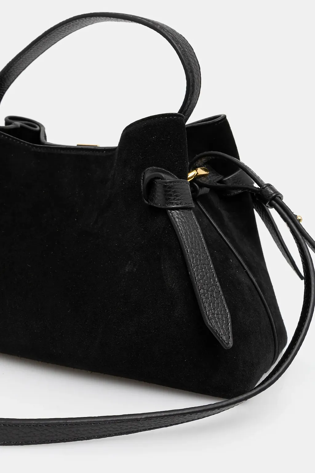 Gyoza Shoulder Bag