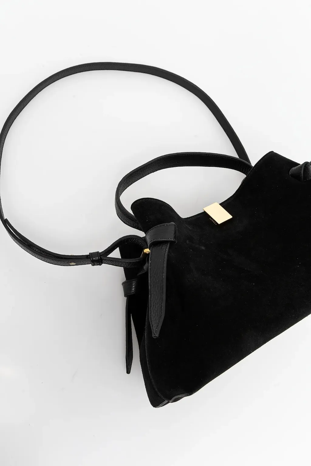 Gyoza Shoulder Bag
