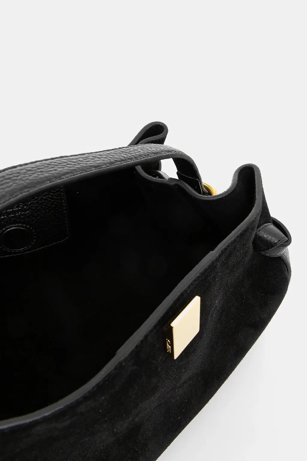 Gyoza Shoulder Bag