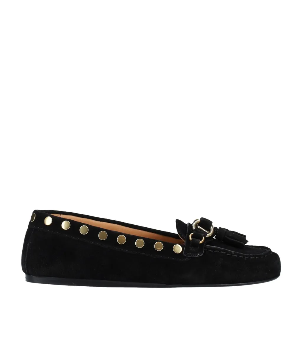 Faxel Loafers