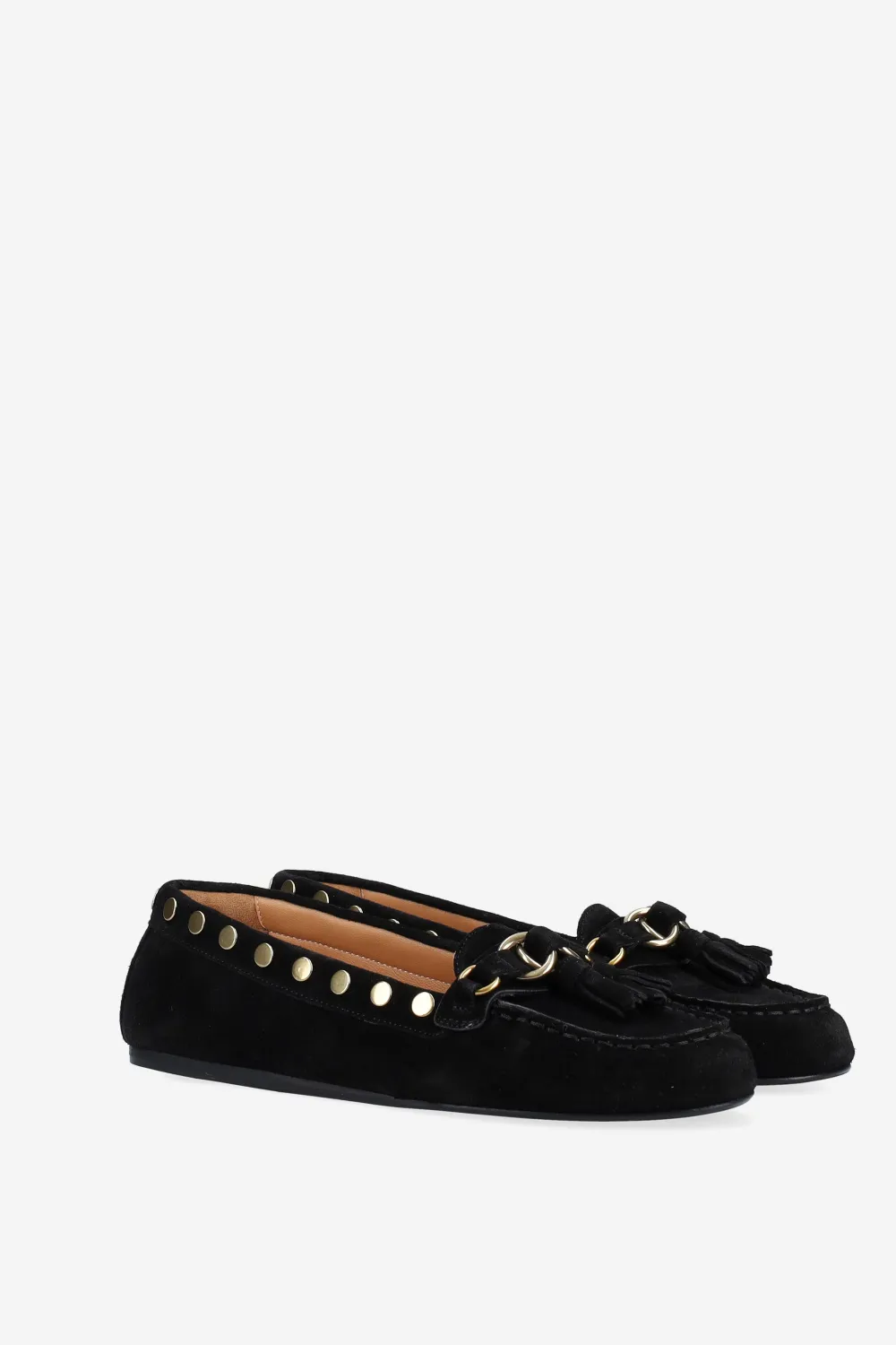 Faxel Loafers