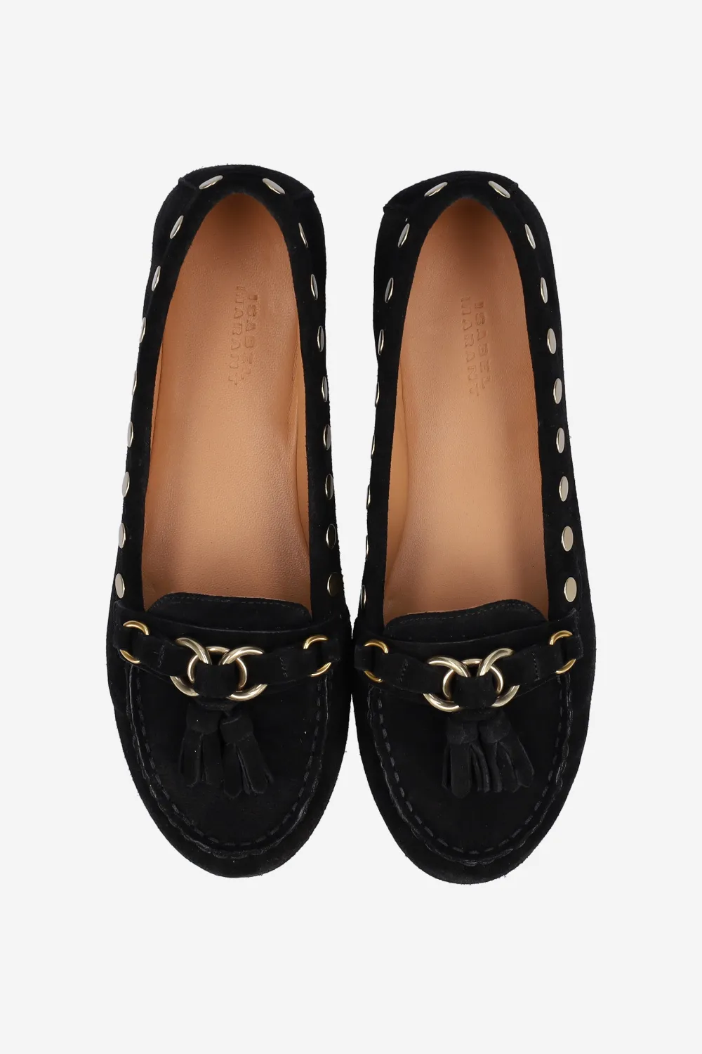 Faxel Loafers