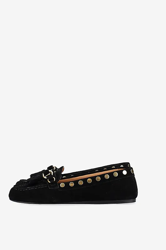 Faxel Loafers