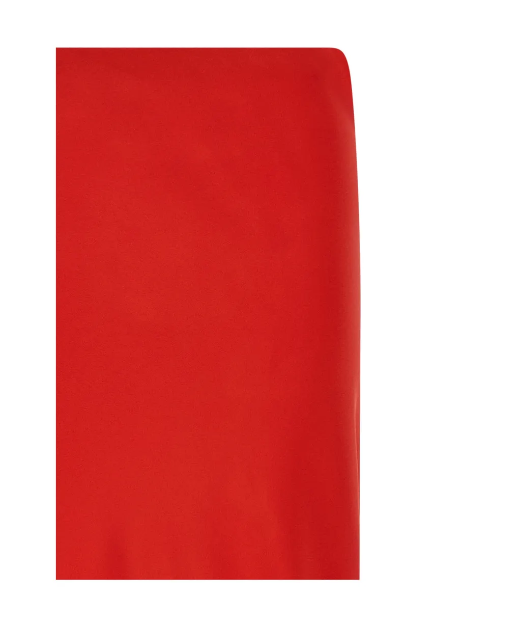 Ermanno Scervino Mermaid Skirt