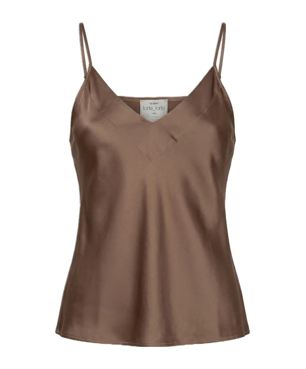 V-Neck Suspenders