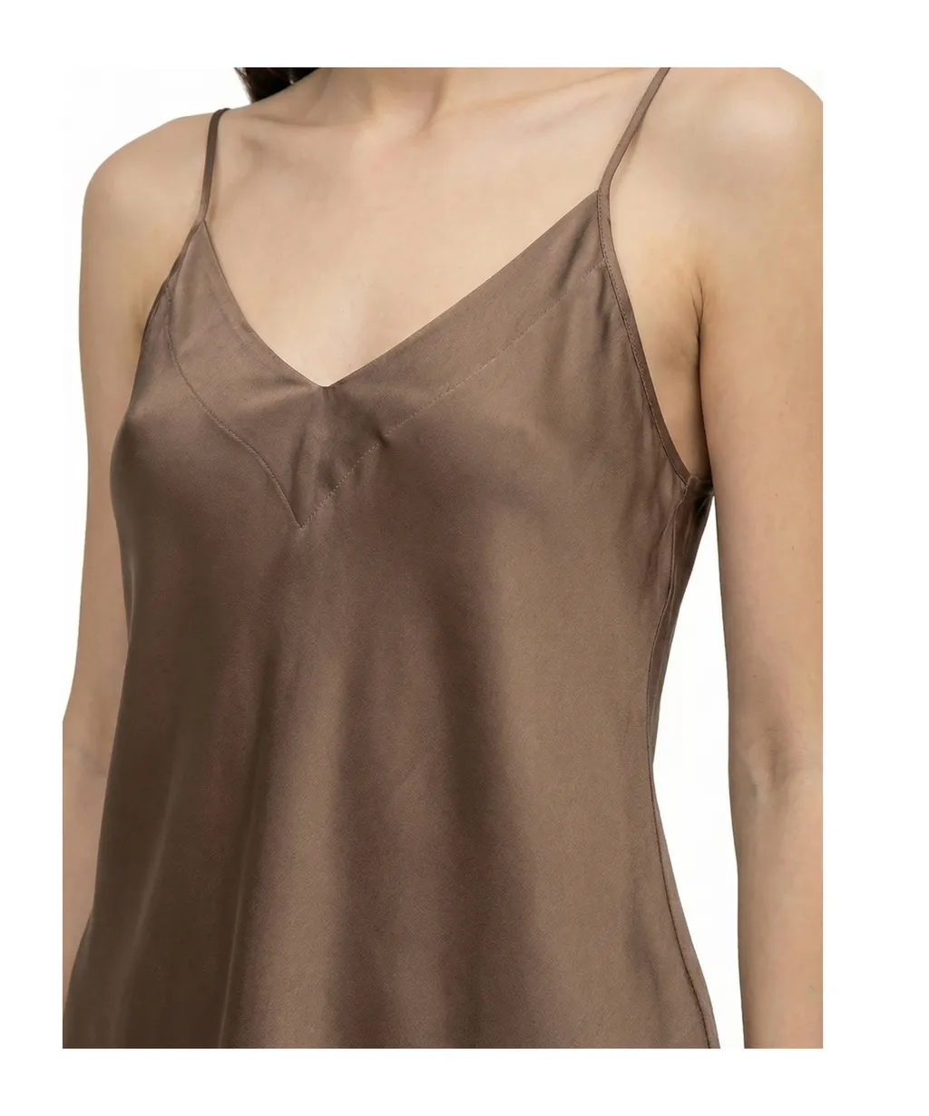 V-Neck Suspenders