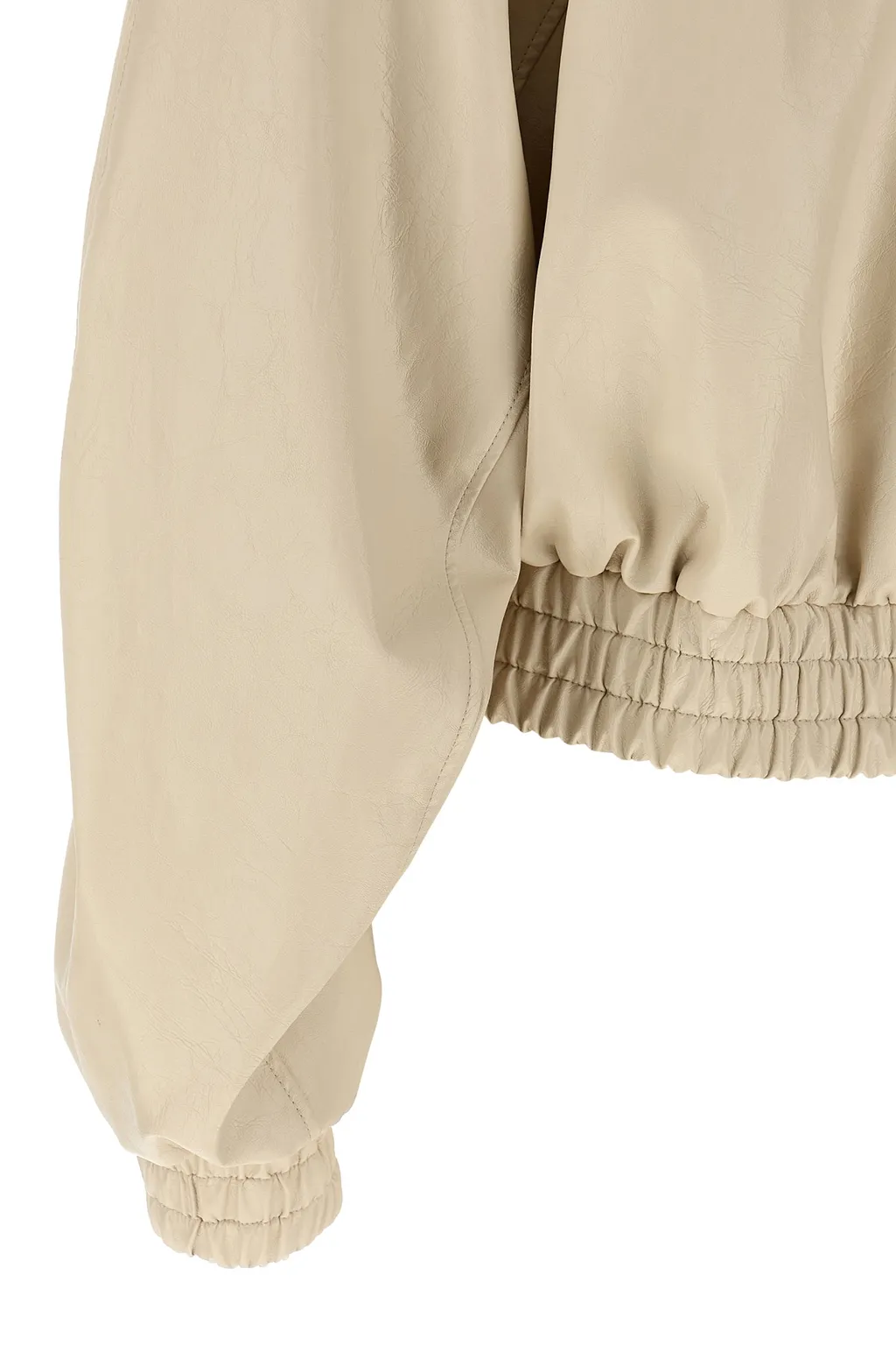 The Andamane Sierra Bomber Jacket