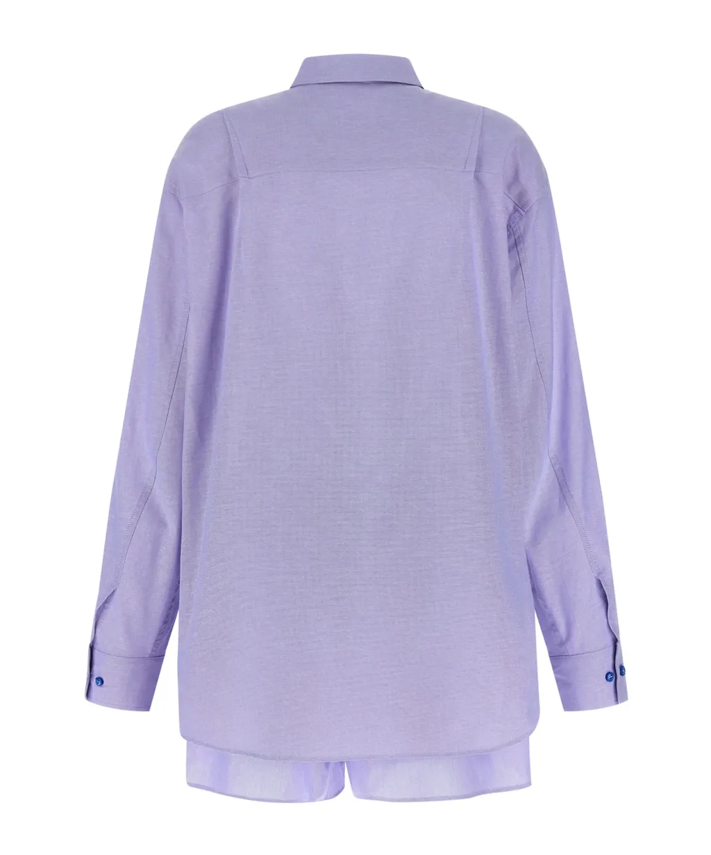 The Andamane Georgiana Set Outfit