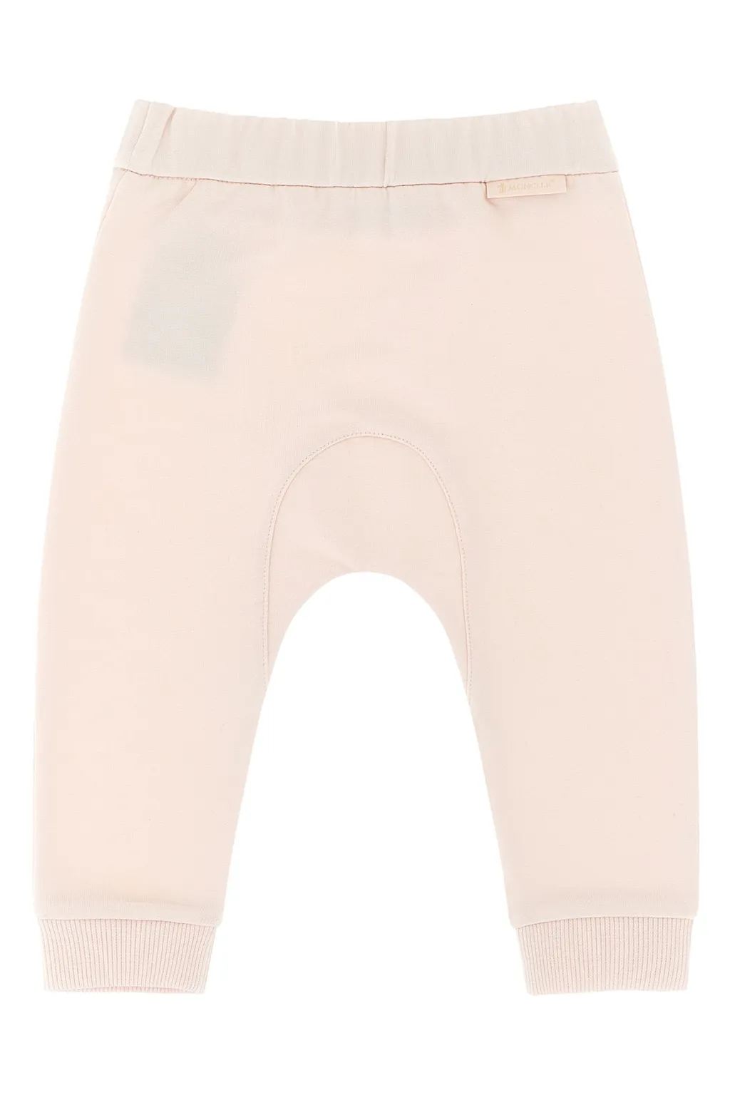 Moncler Enfant Zipped Suit