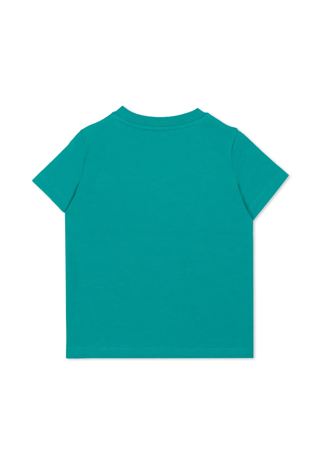 Moncler Enfant Logo T-Shirt
