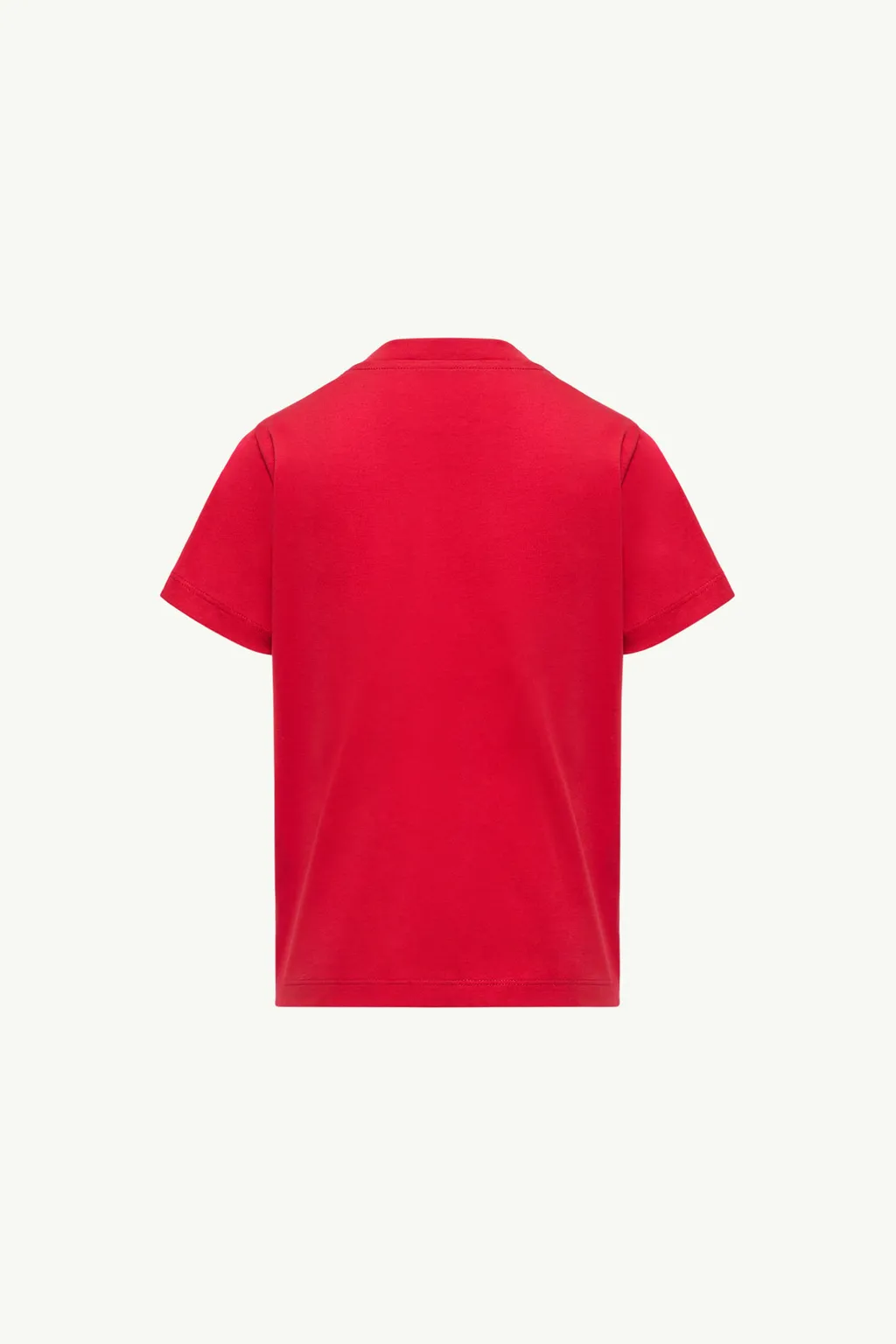 Moncler Enfant Logo T-Shirt
