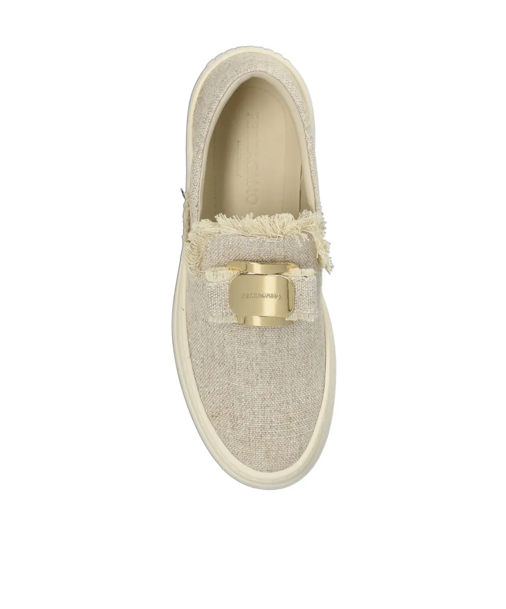 Cristal Platform Shoes