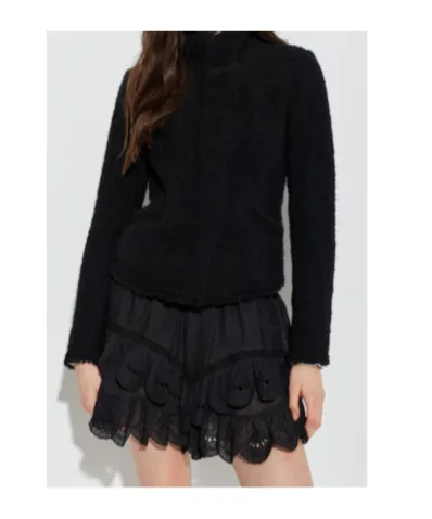 Textured Jacket