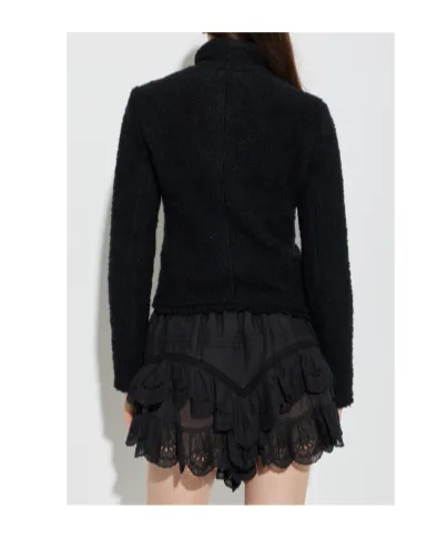 Textured Jacket