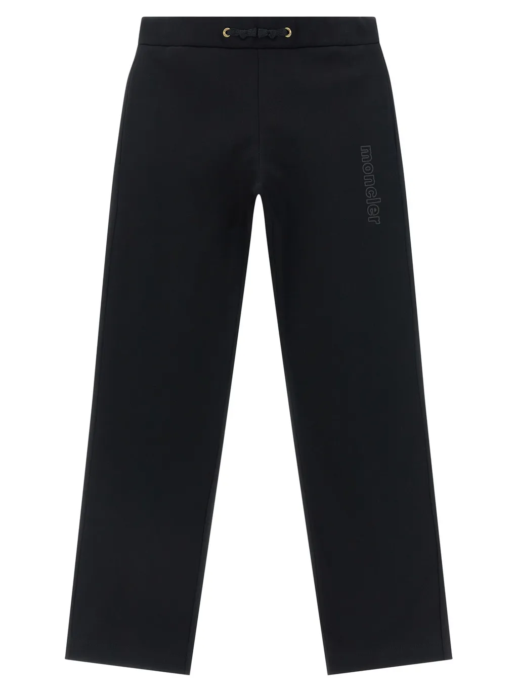 Logo-Print Tracksuit Set