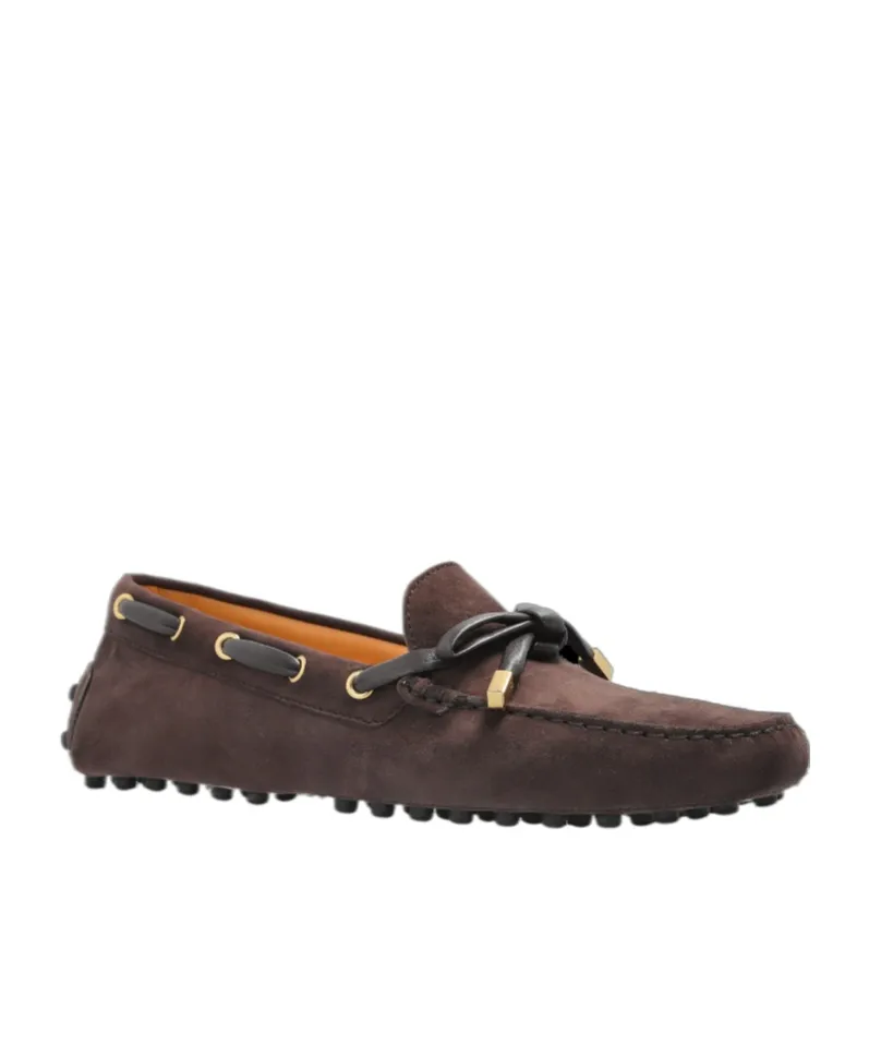 Gommino Loafers