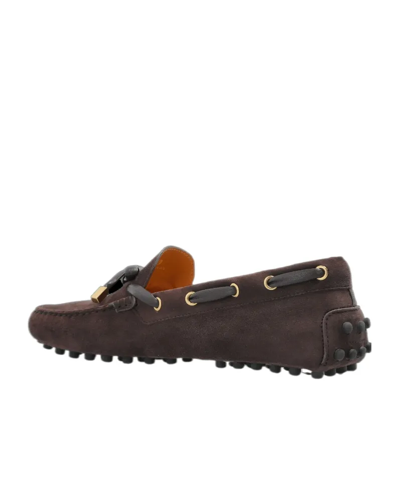 Gommino Loafers
