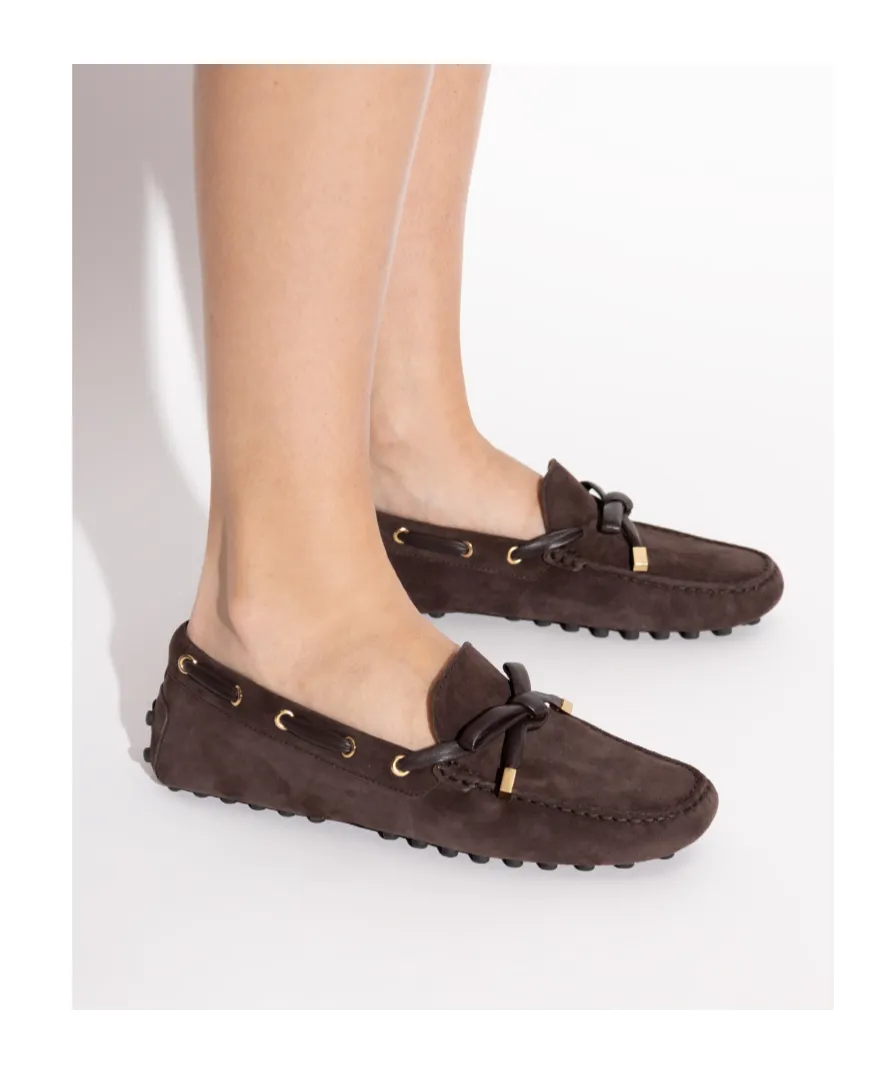 Gommino Loafers