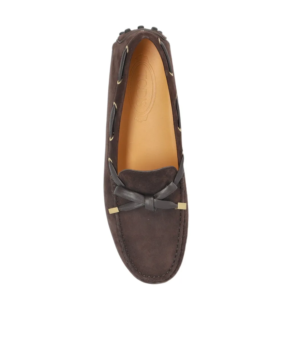 Gommino Loafers