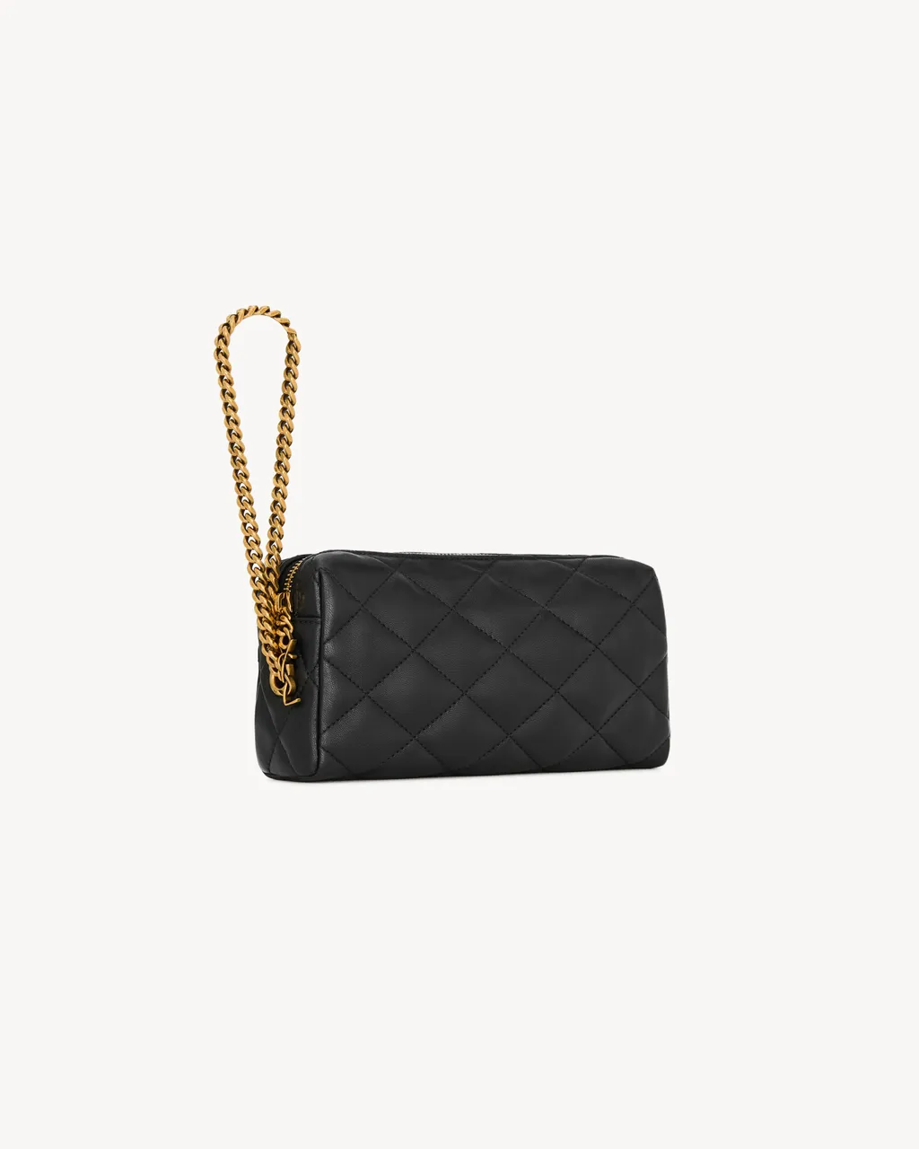 Zipper Clutch