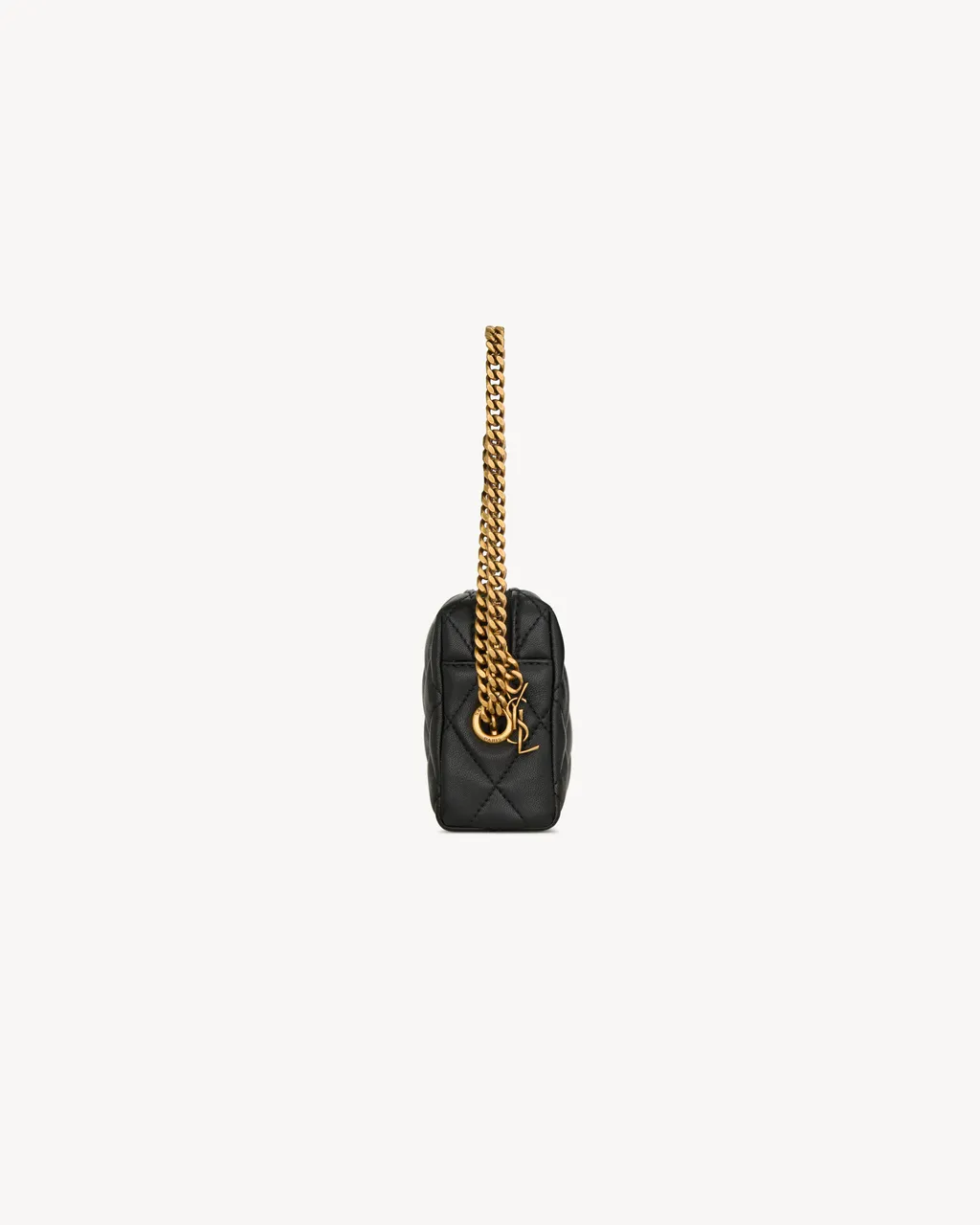 Zipper Clutch
