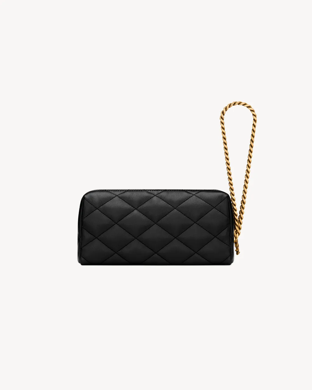 Zipper Clutch