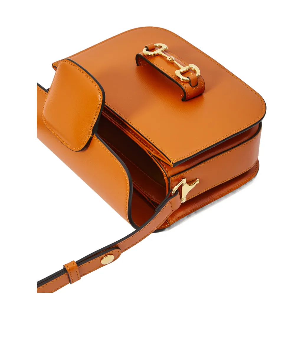 Horsebit 1955 Shoulder Bag