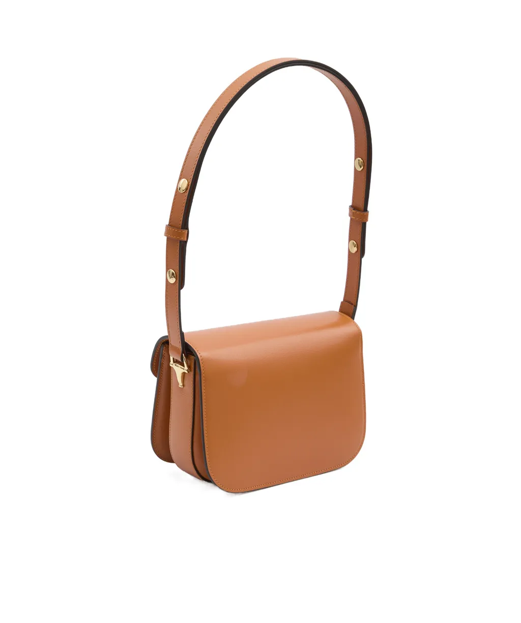 Horsebit 1955 Shoulder Bag