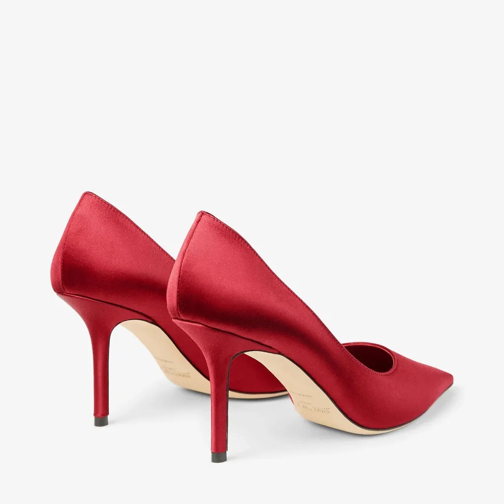 Love High Heels