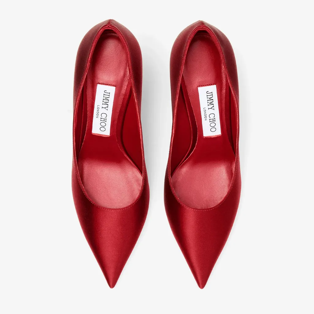Love High Heels