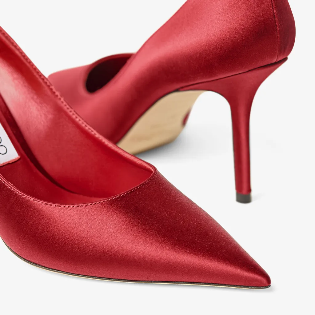Love High Heels