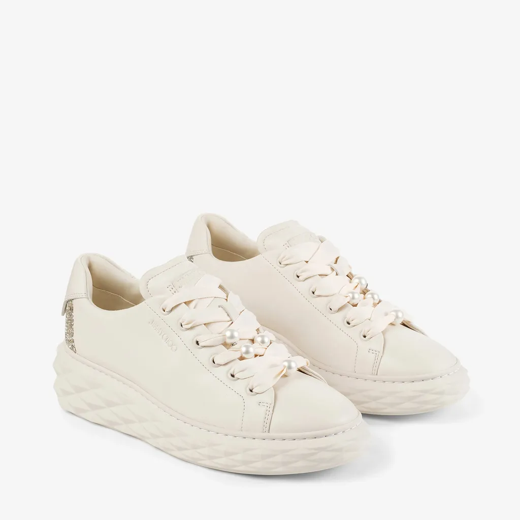 Diamond Light Maxi F Sneakers