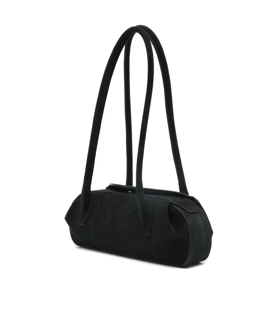 Snap-Button Backpack